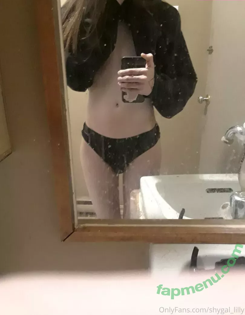 Shygal_lilly nude photo #0024 (shyishgal)