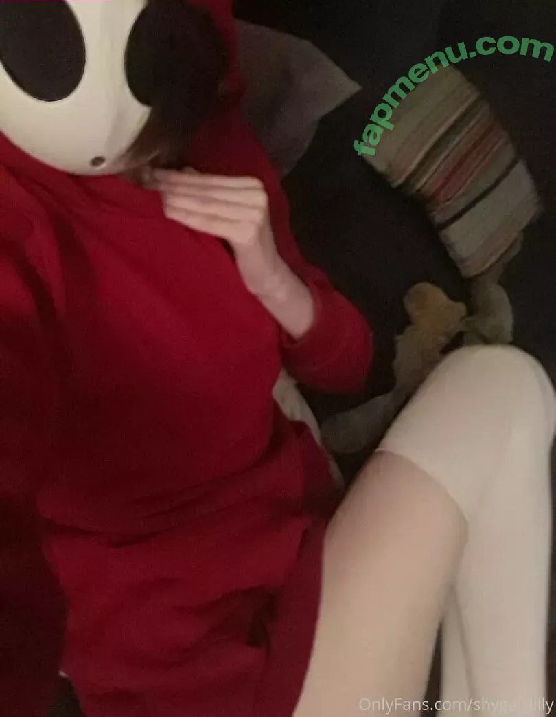 Shygal_lilly nude photo #0070 (shyishgal)