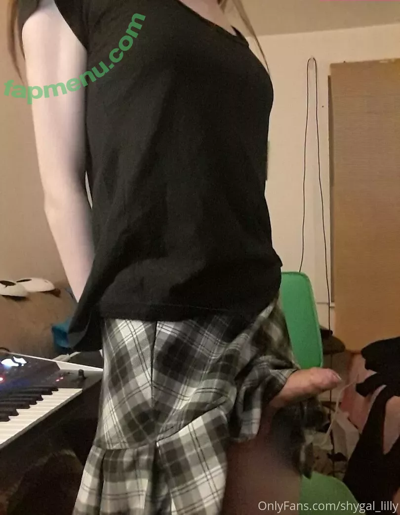 Shygal_lilly nude photo #0087 (shyishgal)