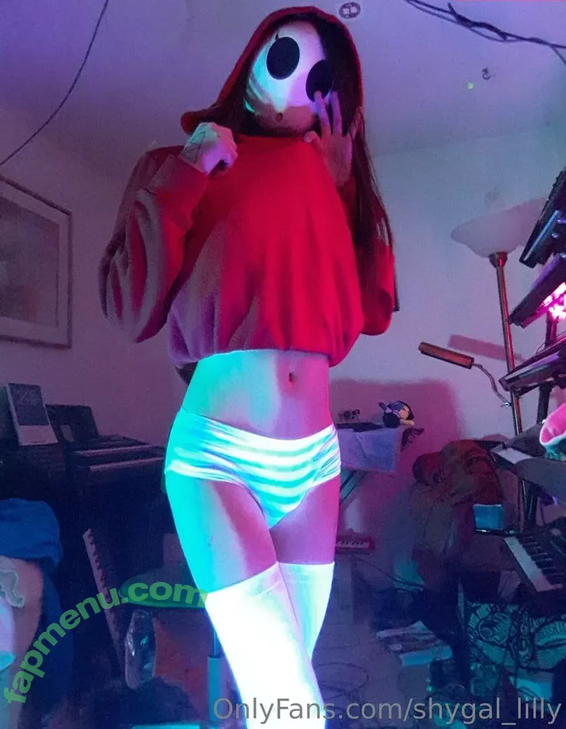 Shygal_lilly nude photo #0107 (shyishgal)
