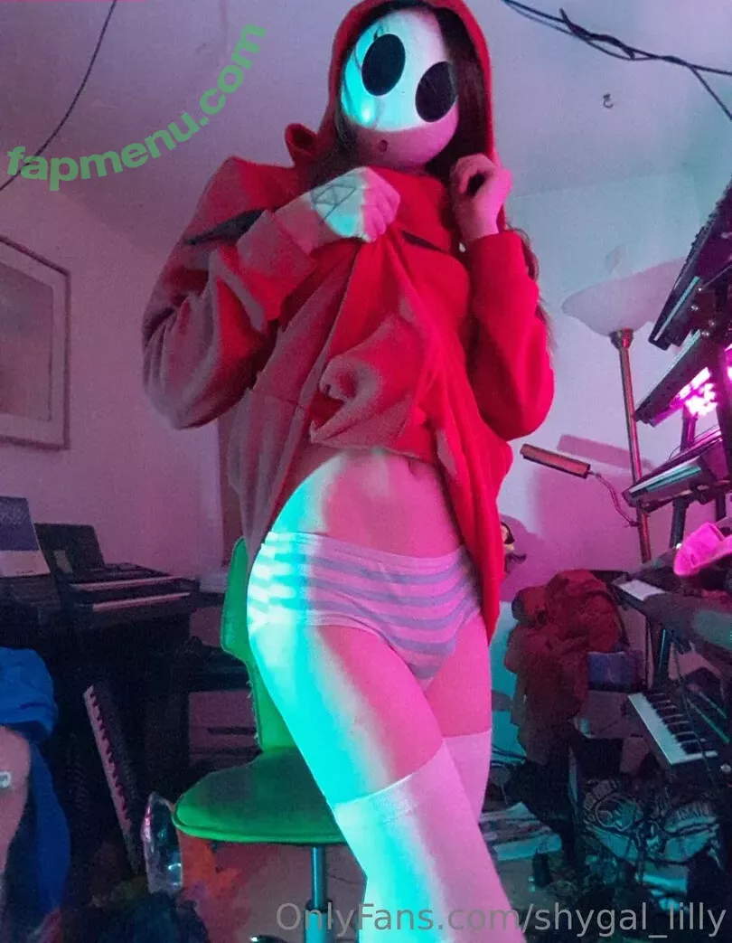 Shygal_lilly nude photo #0108 (shyishgal)