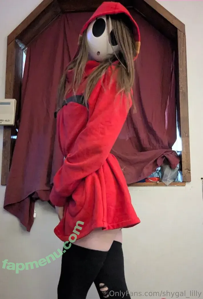 Shygal_lilly nude photo #0208 (shyishgal)