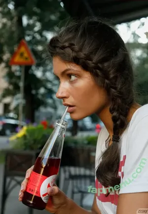 Shyla Volbeck / tianakristi nude photo #0251