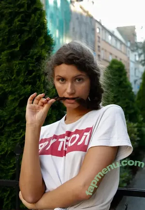 Shyla Volbeck / tianakristi nude photo #0262