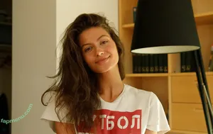 Shyla Volbeck / tianakristi nude photo #0267