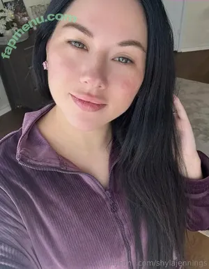 shylajennings / shylajenningsxo nude photo #0480