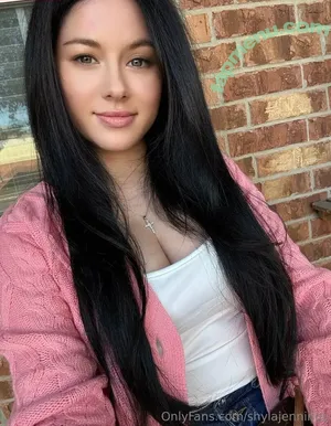 shylajennings / shylajenningsxo nude photo #0489