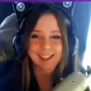 Shylily / VTuber / shylilytwitch nude photo #0006