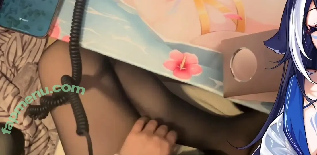 Shylily nude photo #0042 (VTuber / shylilytwitch)