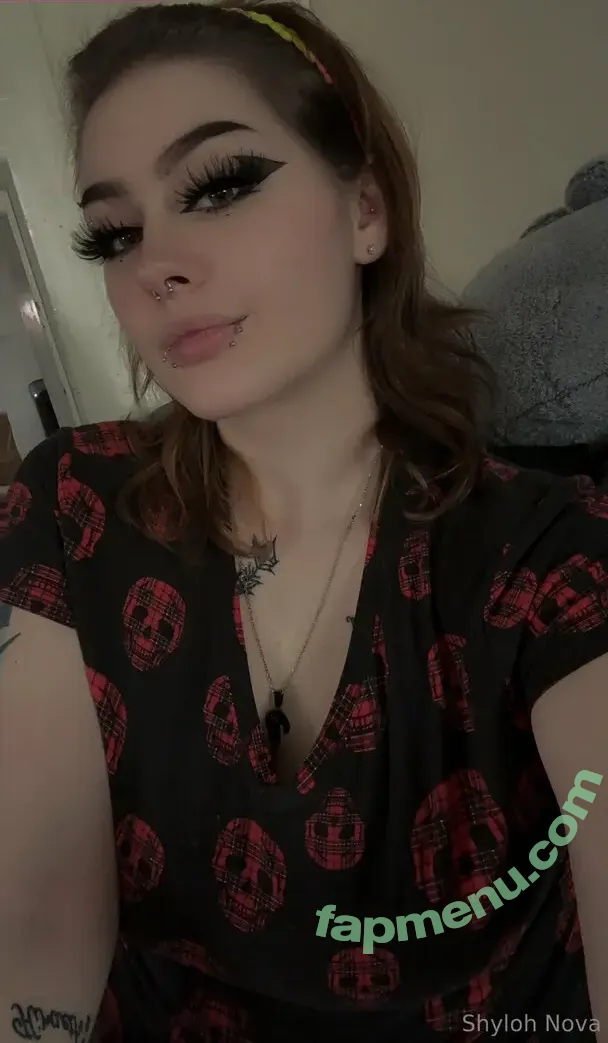 shylohnova nude photo #0127 (shayandshiloh)