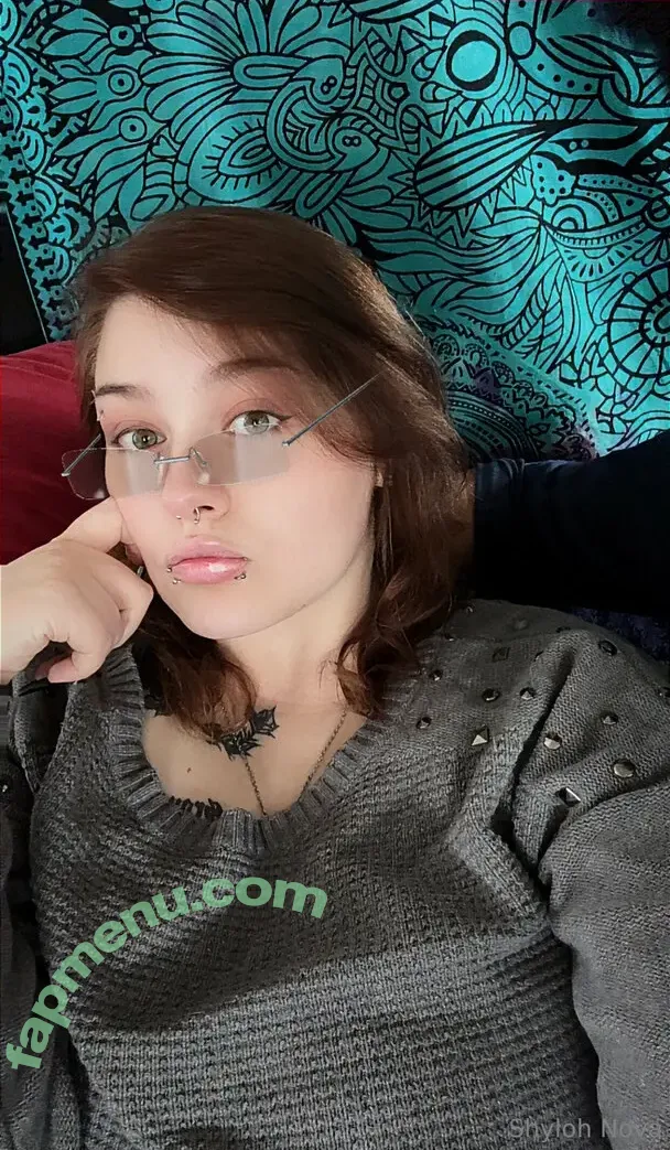 shylohnova nude photo #0174 (shayandshiloh)