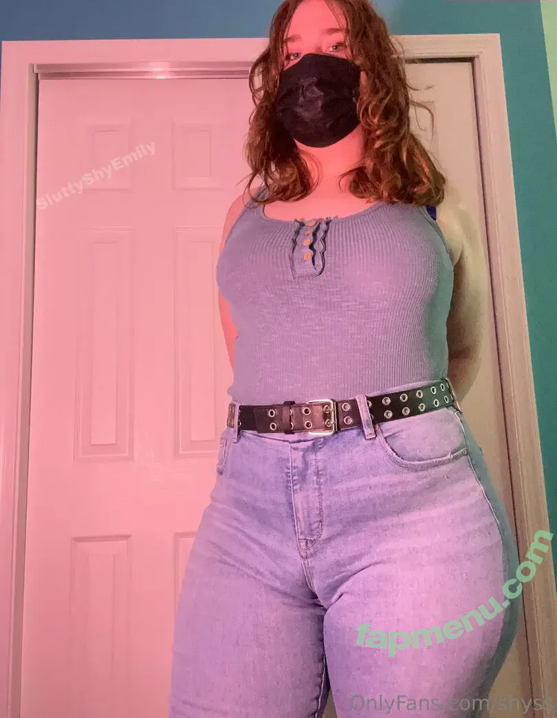 shyss nude photo #0001 (shyss)