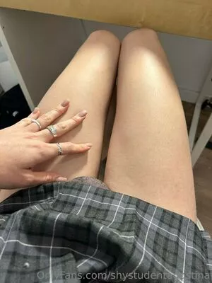 shystudentagostina / vixensdenstudio nude photo #0014