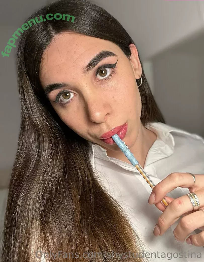 shystudentagostina nude photo #0015 (vixensdenstudio)