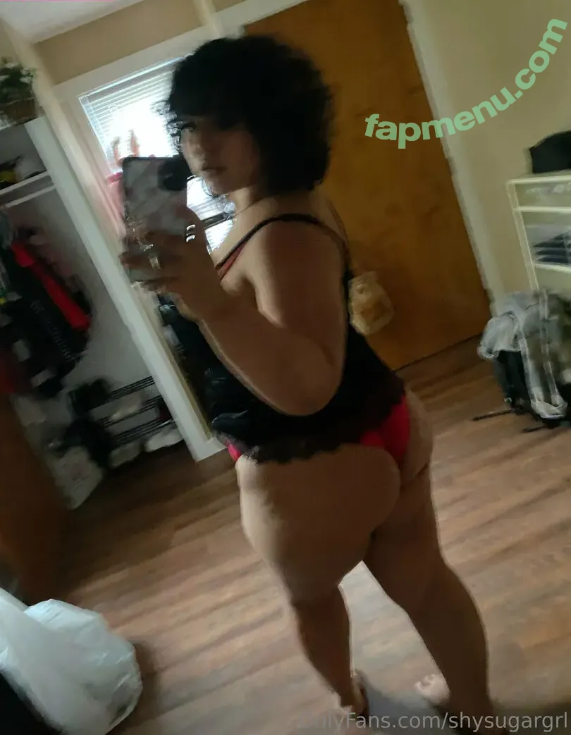 shysugargrl nude photo #0016 (Bambi / mascaramommyy)