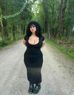 shysugargrl / Bambi / mascaramommyy nude photo #0004