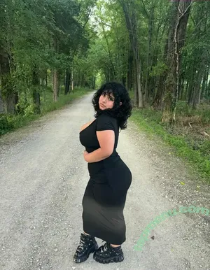 shysugargrl / Bambi / mascaramommyy nude photo #0005