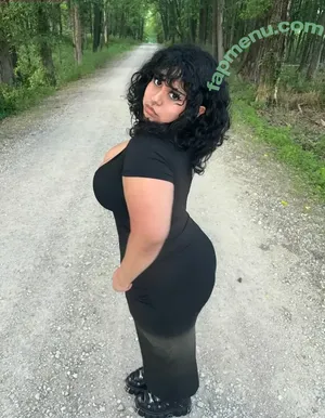 shysugargrl / Bambi / mascaramommyy nude photo #0006