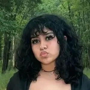 shysugargrl / Bambi / mascaramommyy nude photo #0008