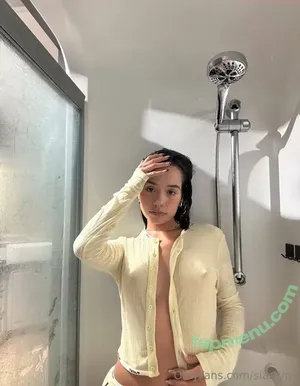 Sia ASMR / real_siaasmr / siaasmr nude photo #0002