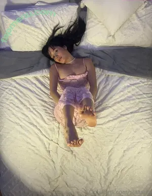 Sia ASMR / real_siaasmr / siaasmr nude photo #0005