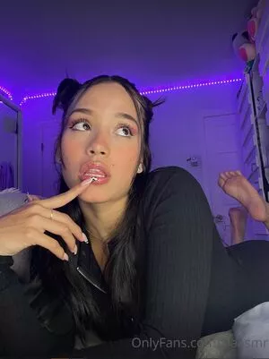 Sia ASMR / real_siaasmr / siaasmr nude photo #0016