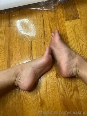 Sia ASMR / real_siaasmr / siaasmr nude photo #0033