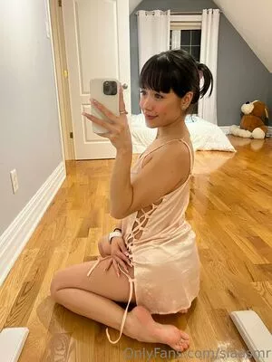 Sia ASMR / real_siaasmr / siaasmr nude photo #0035