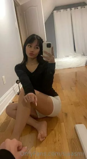 Sia ASMR / real_siaasmr / siaasmr nude photo #0039