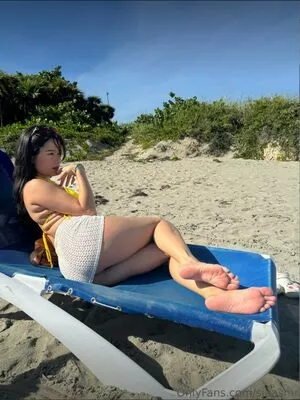 Sia ASMR / real_siaasmr / siaasmr nude photo #0091