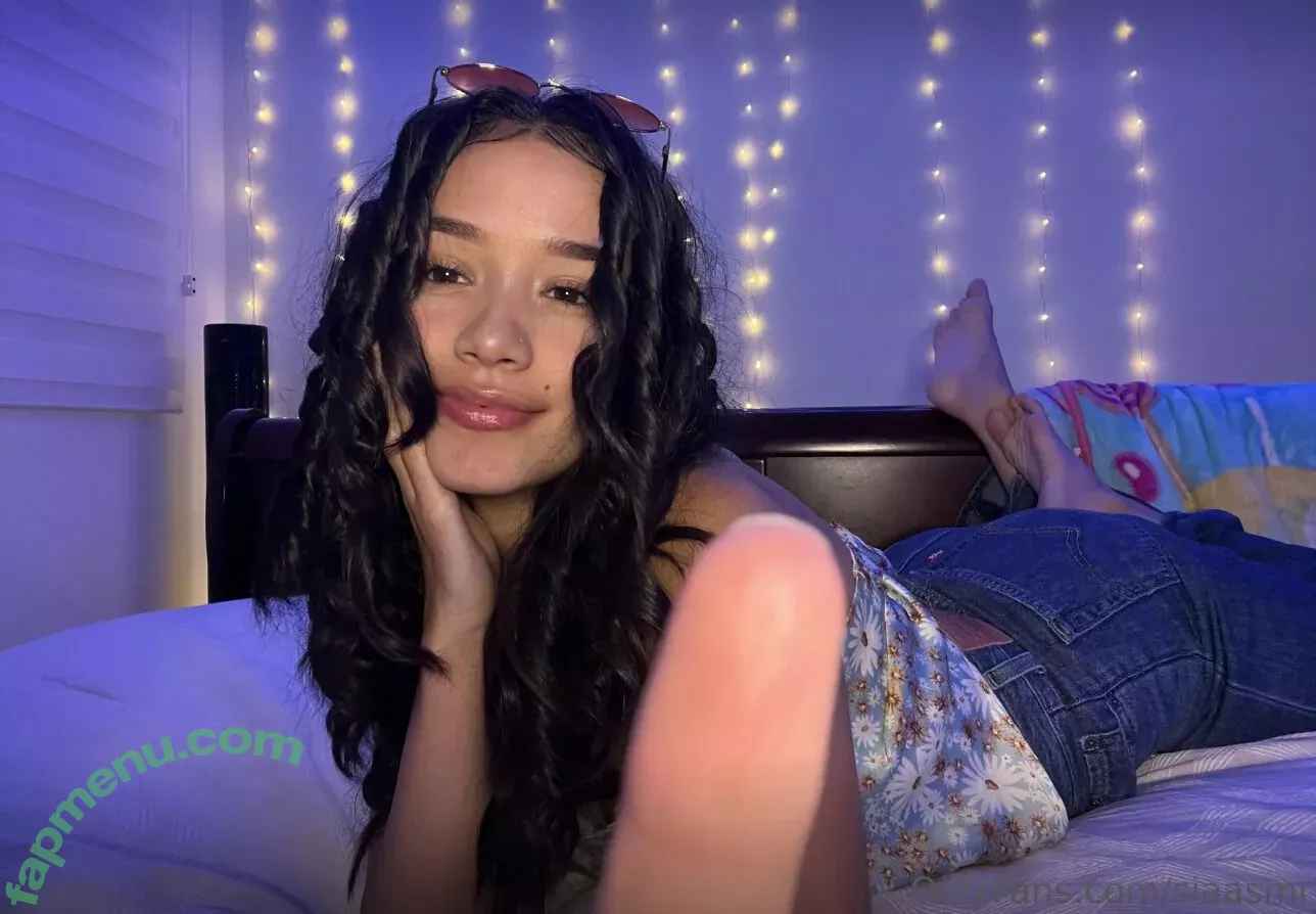 Sia ASMR nude photo #0010 (real_siaasmr / siaasmr)