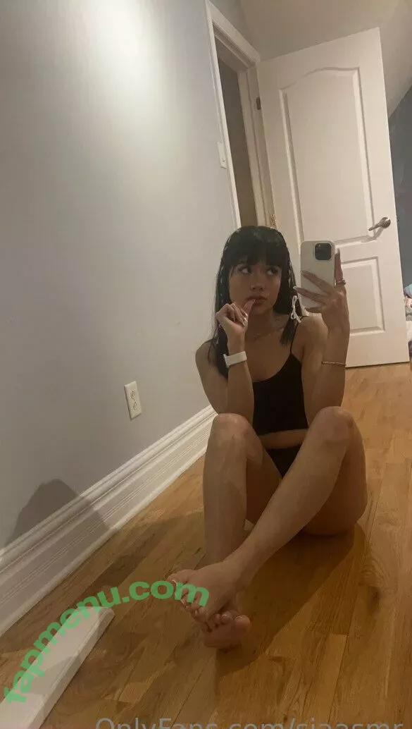Sia ASMR nude photo #0034 (real_siaasmr / siaasmr)