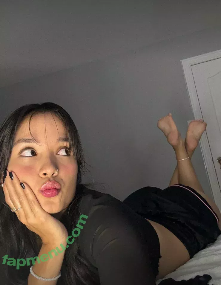 Sia ASMR nude photo #0095 (real_siaasmr / siaasmr)