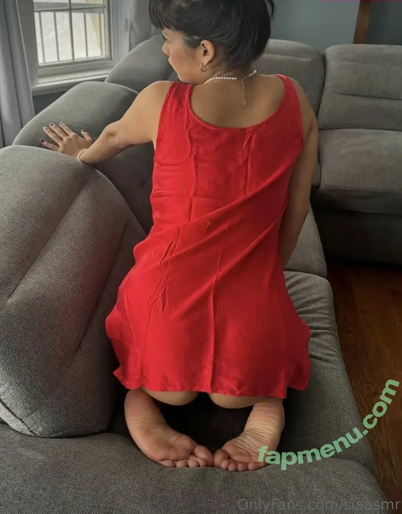 Sia ASMR nude photo #0285 (real_siaasmr / siaasmr)