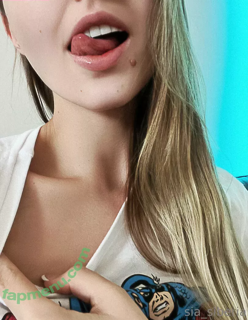 Sia_Siberia nude photo #1046 (sia_siberia.jpeg)