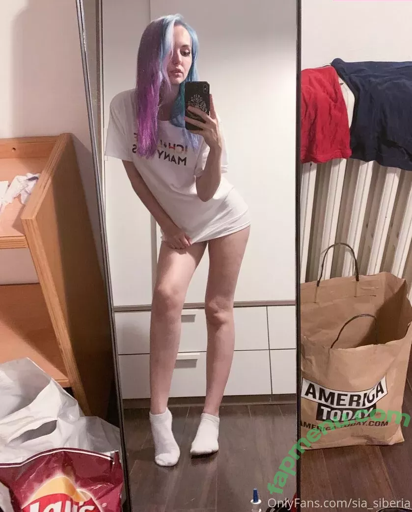 Sia_Siberia nude photo #1430 (sia_siberia.jpeg)