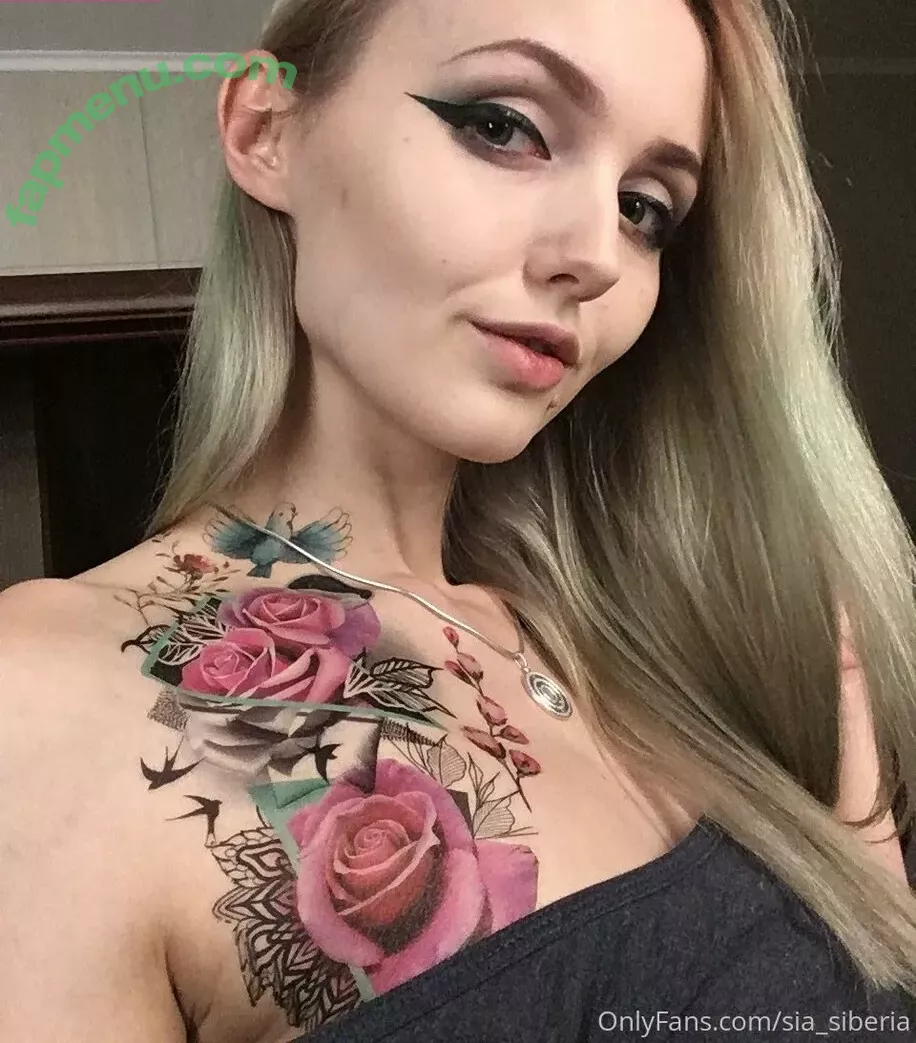 Sia_Siberia nude photo #1433 (sia_siberia.jpeg)