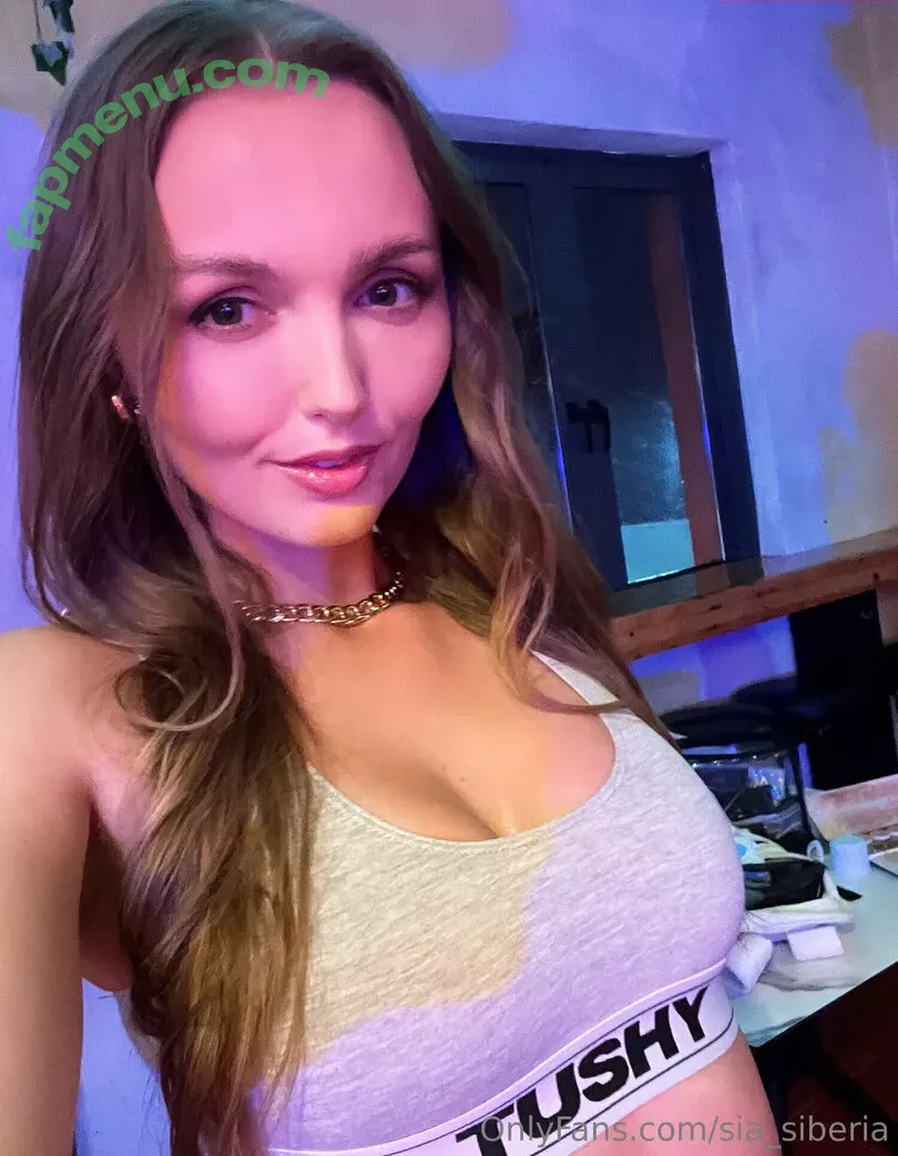 Sia_Siberia nude photo #2313 (sia_siberia.jpeg)