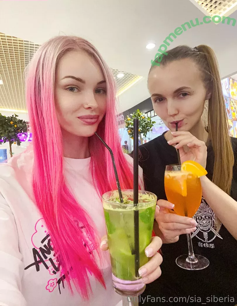 Sia_Siberia nude photo #2330 (sia_siberia.jpeg)