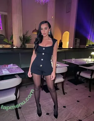 Sian Gabbidon / siangabbidon nude photo #0064