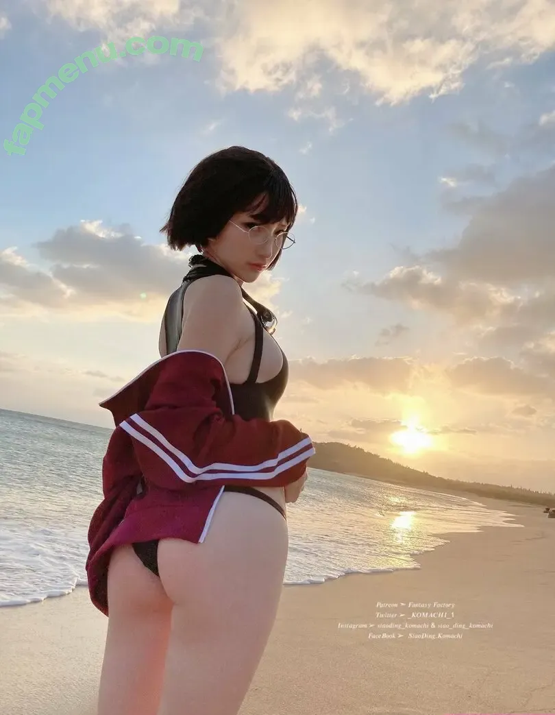 Siao Ding nude photo #0016 (Siao Ding)