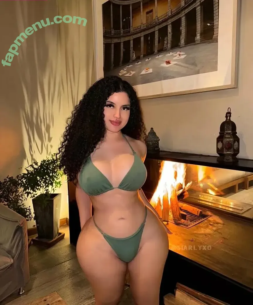 Siarly Ortiz nude photo #0003 (Siarly Ortiz)
