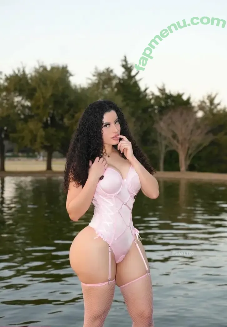 Siarly Ortiz nude photo #0006 (Siarly Ortiz)