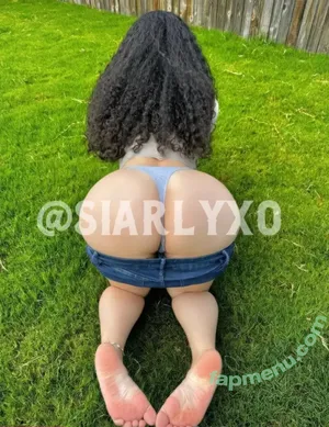 Siarly /  / siarly.xo / siarlyxo / sxarly1 nude photo #0120