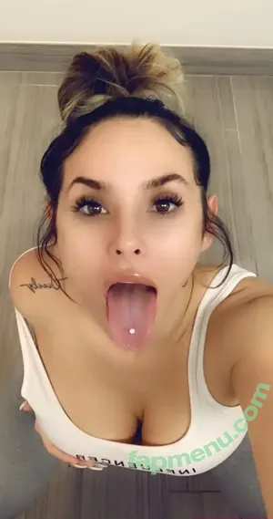 sicilydaboss / miss_sicily nude photo #0019