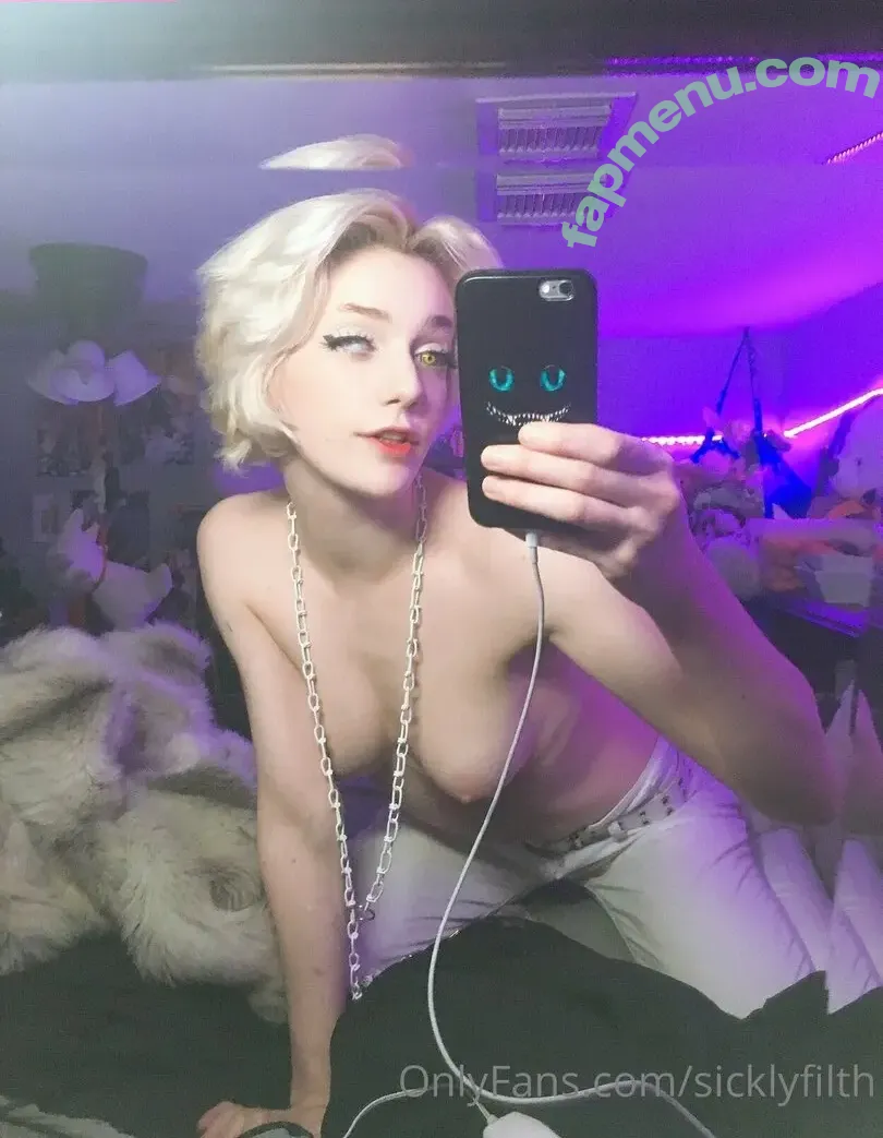 Sicklyfilth nude photo #0080 (Sicklyfilth)