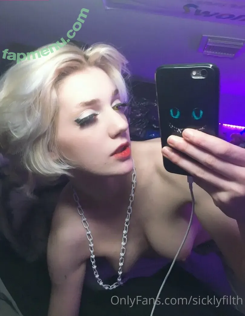 Sicklyfilth nude photo #0083 (Sicklyfilth)