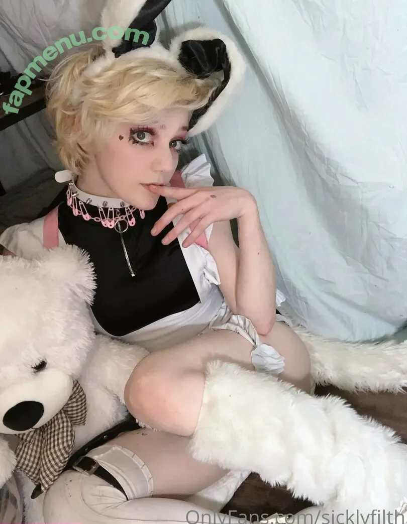 Sicklyfilth nude photo #0084 (Sicklyfilth)