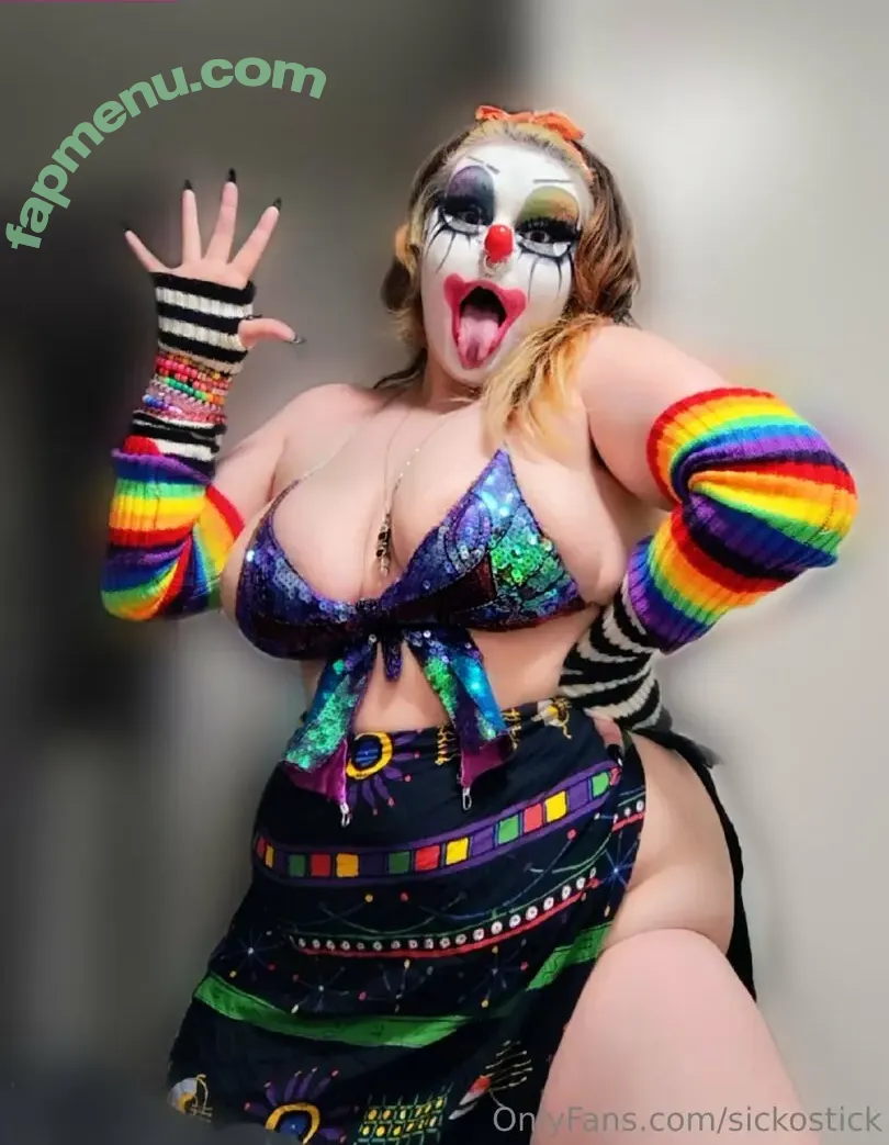 sickostick nude photo #0005 (sickostick)