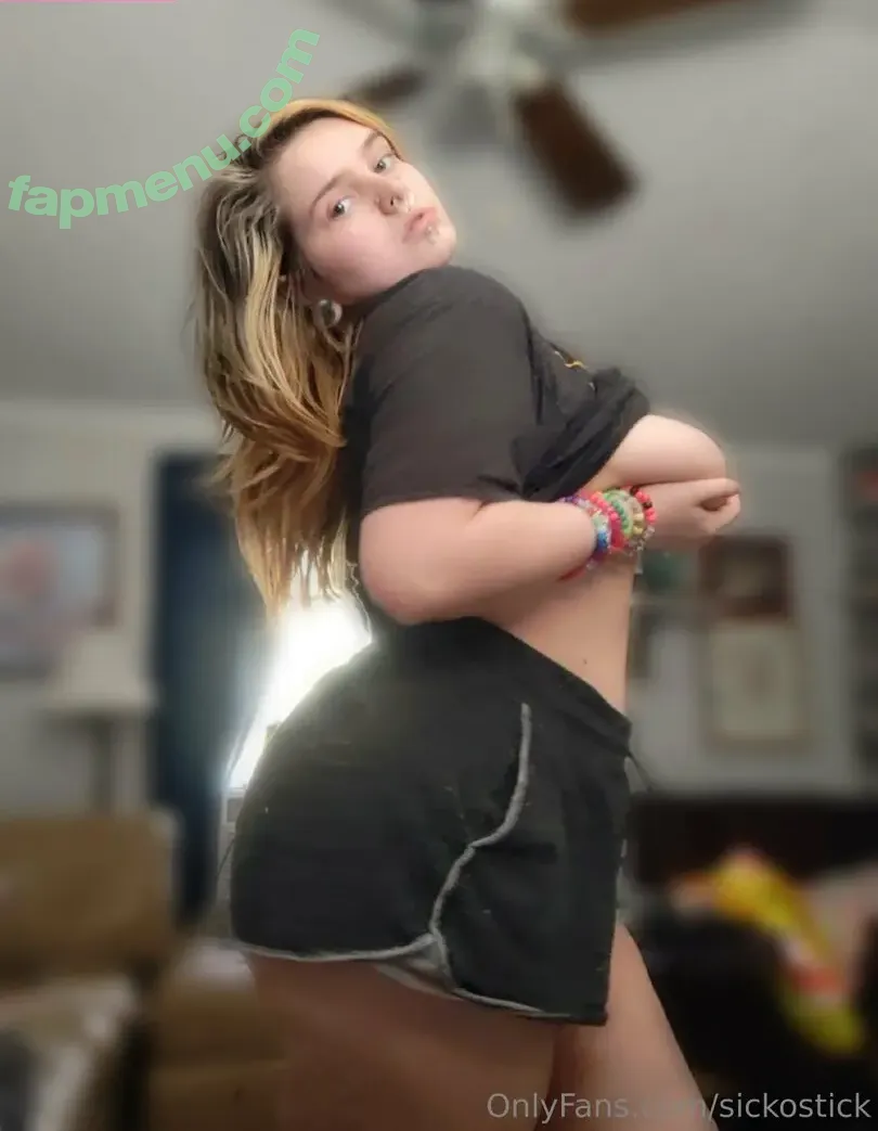 sickostick nude photo #0010 (sickostick)